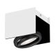 EGLO, 39315, VIDAGO, ceiling lamp, 3000 K, LED, 1X5.4W, Dimmable, IP20