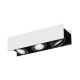 EGLO, 39317, VIDAGO, ceiling lamp, 3000 K, LED, 3X5.4W, Dimmable, IP20