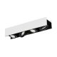 EGLO, 39318, VIDAGO, ceiling lamp, 3000 K, LED, 4X5.4W, Dimmable, IP20