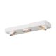EGLO, 39375, RONZANO, spot lamp, 3000 K, LED, 3X3.3W, Dimmable, IP20