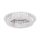 EGLO , 39402 , PRINCIPE , ceiling lamp , 3000 K , LED , 14X3.15W , Dimmable , IP20 , transparent