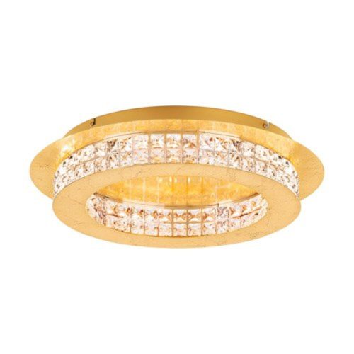 EGLO, 39405, PRINCIPE, ceiling lamp, 3000 K, LED, 10X3.15W, Dimmable, IP20, transparent