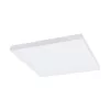 EGLO, 39465, ESCONDIDA, ceiling lamp, 2700 K 6500 K, LED, 43W, Dimmable, IP20, white
