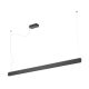 EGLO, 39485, TERMINI, pendant, 3000 K, LED, 30.5W, Dimmable, IP20