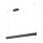 EGLO, 39486, TERMINI, pendant, 3000 K, LED, 33W, Dimmable, IP20