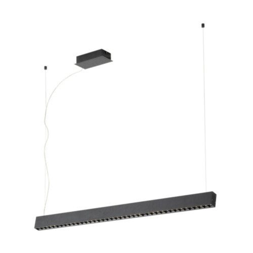 EGLO, 39486, TERMINI, pendant, 3000 K, LED, 33W, Dimmable, IP20