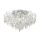 EGLO , 39521 , FENOULLET , ceiling lamp , E14 , 6X25W , IP20 , transparent