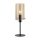 EGLO , 39541 , POLVERARA , table lamp , E27 , 1X40W , IP20 , amber