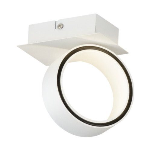 EGLO, 39584, ALBARIZA, spot lamp, 3000 K, LED, 1X4.6W, IP20