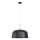 EGLO, 39588, MONTE FUERTE, pendant, E27, 3X10W, IP20, transparent