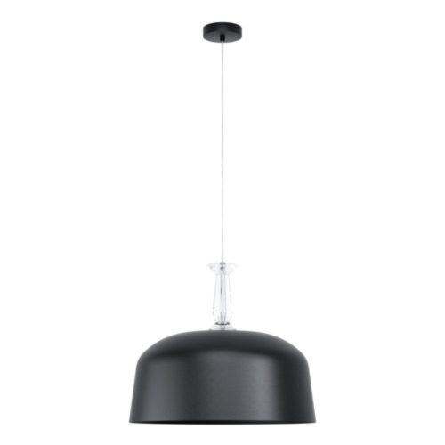 EGLO, 39588, MONTE FUERTE, pendant, E27, 3X10W, IP20, transparent