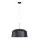EGLO, 39588, MONTE FUERTE, pendant, E27, 3X10W, IP20, transparent