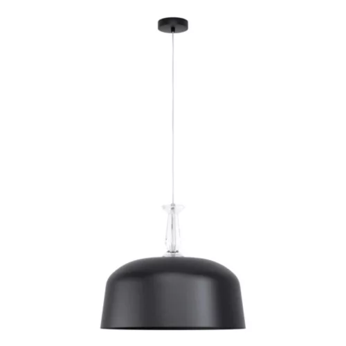 EGLO, 39588, MONTE FUERTE, pendant, E27, 3X10W, IP20, transparent