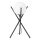 EGLO , 39593 , SALVEZINAS , table lamp , E14 , 1X25W , IP20 , white