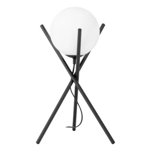 EGLO , 39593 , SALVEZINAS , table lamp , E14 , 1X25W , IP20 , white