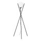 EGLO, 39594, SALVEZINAS, floor lamp, E27, 1X25W, IP20, white