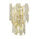 EGLO, 39615, CALMEILLES, pendant lamp, E14, 3X25W, IP20, transparent