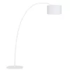 EGLO, 39638, LESQUERDE, floor lamp, E27, 3X20W, IP20, white