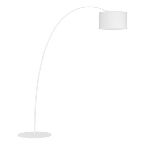 EGLO, 39638, LESQUERDE, floor lamp, E27, 3X20W, IP20, white