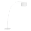 EGLO, 39638, LESQUERDE, floor lamp, E27, 3X20W, IP20, white