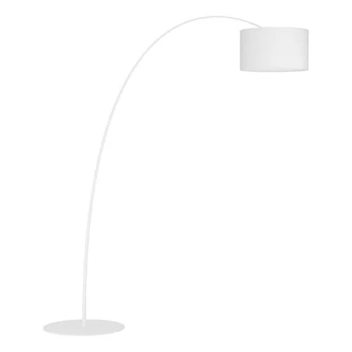 EGLO, 39638, LESQUERDE, floor lamp, E27, 3X20W, IP20, white