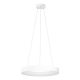 EGLO, 39688, CAMPO ROSSO, pendant, 3000 K, LED, 34W, Dimmable, IP20, white