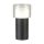 EGLO, 39728, MOLINEROS, table lamp, GU10, 1X4.6W, IP20, transparent, white