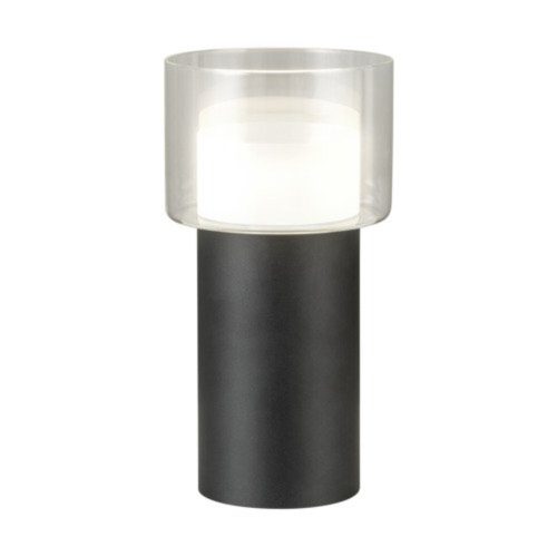 EGLO, 39728, MOLINEROS, table lamp, GU10, 1X4.6W, IP20, transparent, white
