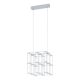 EGLO, 39729, FRONTERA, pendant, 3000 K, LED, 27X0.75W, Dimmable, IP20