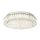 EGLO , 39746 , BALPARDA , ceiling lamp , 4000 K , LED , 23.5W , Dimmable , IP20 , transparent