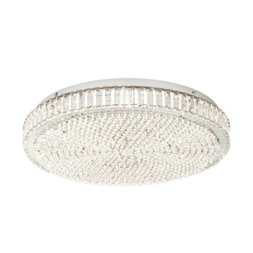EGLO , 39747 , BALPARDA , ceiling lamp , 4000 K , LED , 4X5.6W , Dimmable , IP20 , transparent