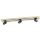 EGLO, 39749, TORRESTRALLE, ceiling lamp, 3000 K, LED, 2X12W, IP20, white