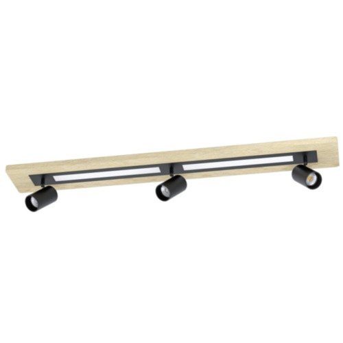 EGLO, 39749, TORRESTRALLE, ceiling lamp, 3000 K, LED, 2X12W, IP20, white