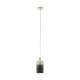 EGLO, 39751, AZBARREN, pendant, E27, 1X40W, IP20, gray