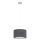 EGLO, 39774, TAMARESCO, pendant, E27, 1X40W, IP20, gray