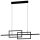 EGLO, 39797, PUEBLA, pendant, 3000 K, LED, 28W, Dimmable, IP20, white