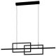 EGLO, 39797, PUEBLA, pendant, 3000 K, LED, 28W, Dimmable, IP20, white