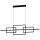 EGLO, 39798, PUEBLA, pendant, 3000 K, LED, 35W, Dimmable, IP20, white