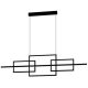 EGLO, 39798, PUEBLA, pendant, 3000 K, LED, 35W, Dimmable, IP20, white