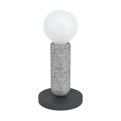 EGLO, 39835, GIACONECCHIA, table lamp, E27, 1X40W, gray