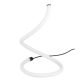 EGLO, 39838, BANDERILLAS, table lamp, 3000 K, LED, 10W, IP20, white