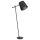 EGLO , 39867 , GRANADILLOS , floor lamp , E27 , 1X40W , black