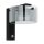 EGLO, 39876, COPILLOS, table lamp, 3000 K, LED, 1X7.2W, Dimmable, IP20, black-transparent