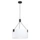 EGLO, 39882, TORTOLA, pendant, E27, 3X40W, IP20, white