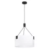 EGLO, 39882, TORTOLA, pendant, E27, 3X40W, IP20, white