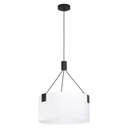 EGLO, 39882, TORTOLA, pendant, E27, 3X40W, IP20, white