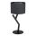 EGLO, 39888, BALNARIO, table lamp, E27, 1X40W, IP20, black