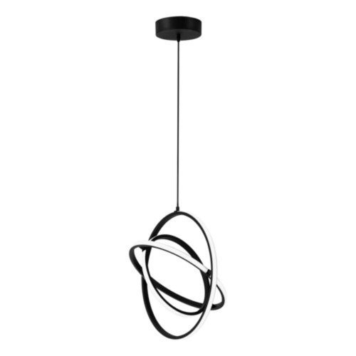 EGLO, 39892, RETORNIO, pendant, 3000 K, LED, 38W, IP20, white