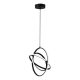 EGLO, 39892, RETORNIO, pendant, 3000 K, LED, 38W, IP20, white