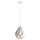 EGLO, 43001, CARLTON 1, pendant, E27, 1X60W, IP20